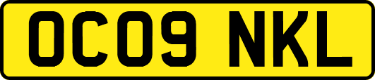 OC09NKL