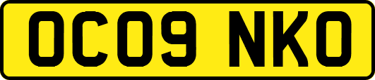 OC09NKO