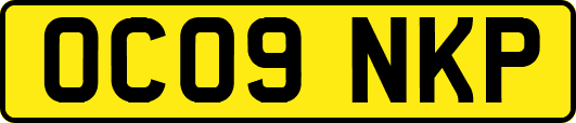 OC09NKP