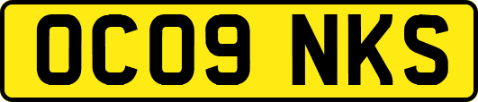 OC09NKS