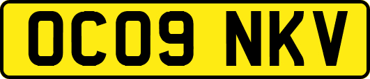 OC09NKV