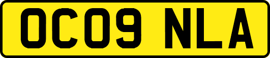 OC09NLA