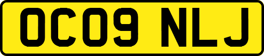 OC09NLJ