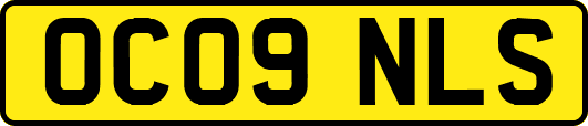 OC09NLS