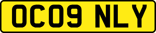 OC09NLY