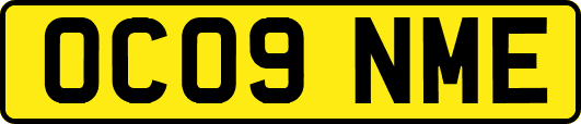 OC09NME