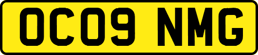 OC09NMG