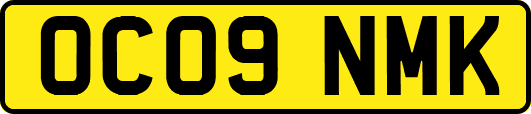 OC09NMK