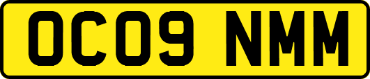 OC09NMM