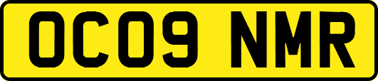 OC09NMR