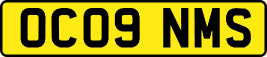 OC09NMS