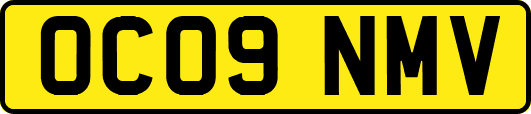 OC09NMV