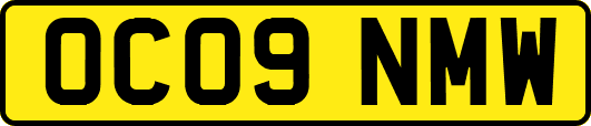 OC09NMW