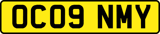 OC09NMY