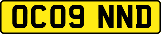 OC09NND