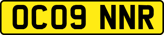 OC09NNR