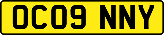 OC09NNY