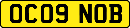 OC09NOB