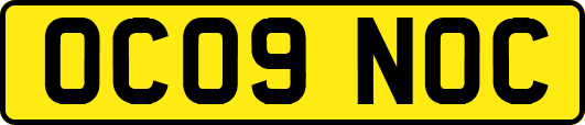 OC09NOC