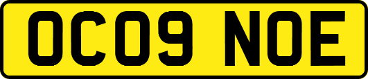 OC09NOE