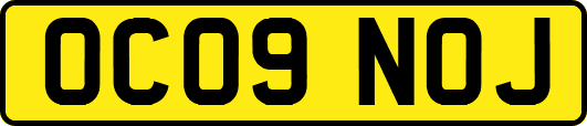 OC09NOJ
