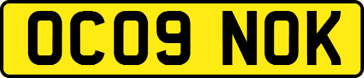 OC09NOK