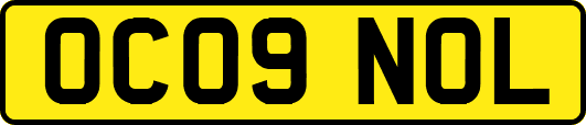 OC09NOL