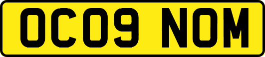 OC09NOM