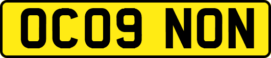 OC09NON