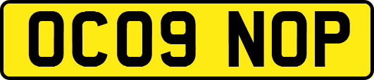 OC09NOP