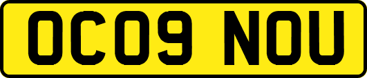 OC09NOU