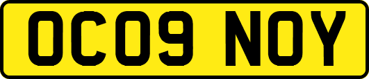 OC09NOY