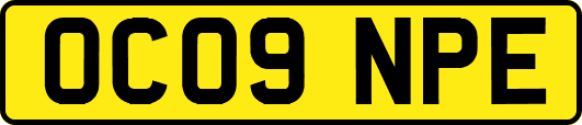 OC09NPE