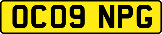 OC09NPG