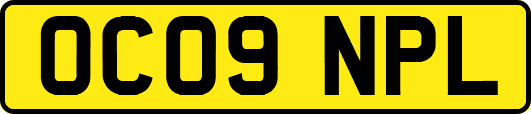 OC09NPL