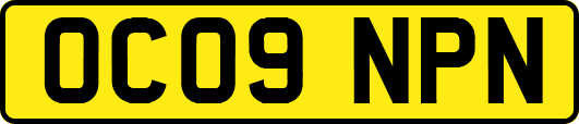 OC09NPN