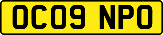 OC09NPO