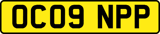 OC09NPP