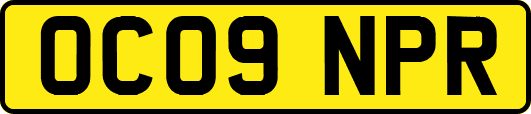 OC09NPR
