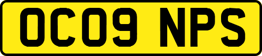 OC09NPS