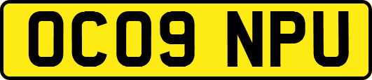 OC09NPU