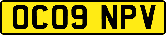 OC09NPV