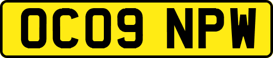 OC09NPW