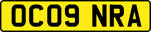OC09NRA