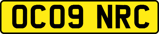 OC09NRC