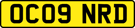 OC09NRD