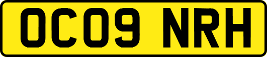 OC09NRH