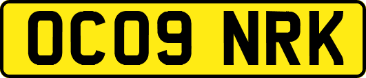 OC09NRK