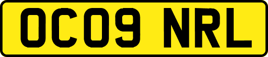 OC09NRL