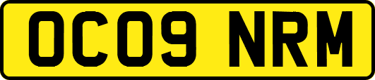 OC09NRM
